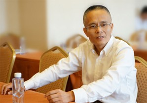 董事長(zhǎng)致辭