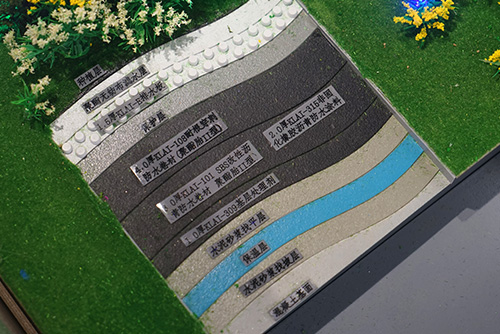 地下室頂板防水_種植屋面防水_樂(lè)活防水系統(tǒng)