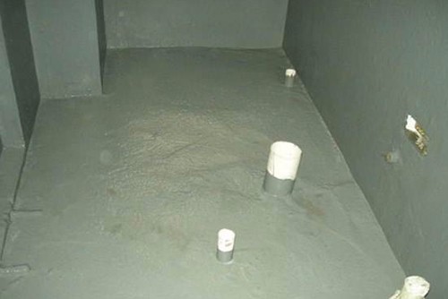 防水施工11問(wèn),看完裝修不漏水