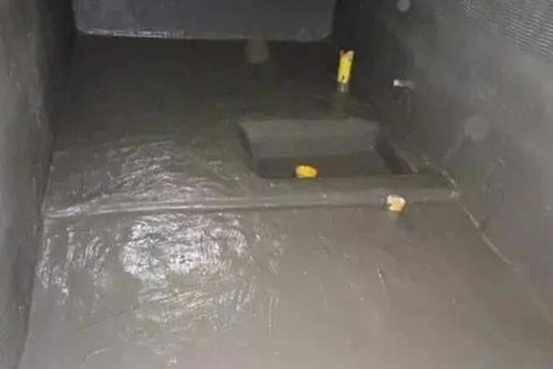 衛生間防水應該做幾遍？