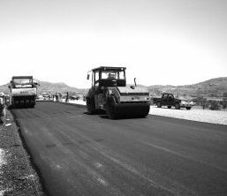 瀝青的應(yīng)用史_開(kāi)來(lái)濕克威防水