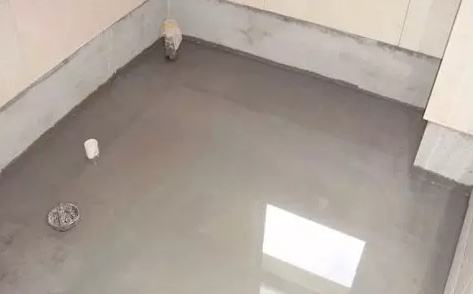 衛生間防水_開來濕克威