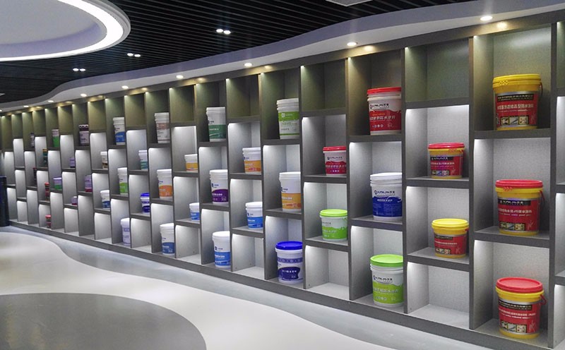 如何防止聚氨酯防水涂料變質(zhì)?