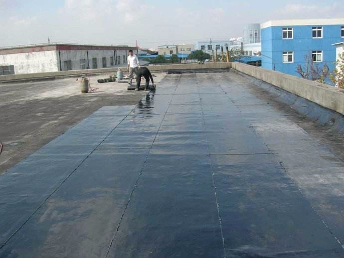 屋面防水材料選用時要注意哪些？