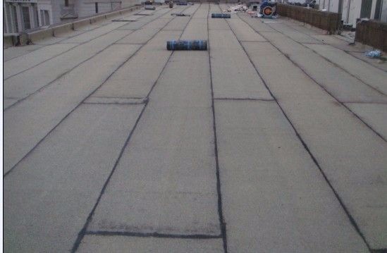 屋面防水要點有哪些？