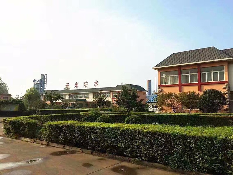 開來SECOV，廣聚天下防水英才！