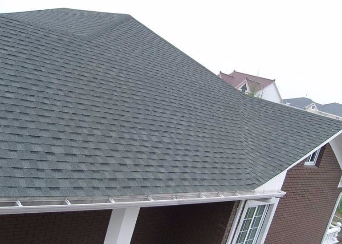 瀝青瓦施工前需要準備什么？