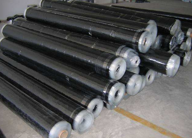 高分子自粘防水卷材施工注意事項有哪些？