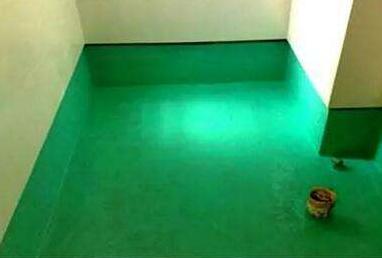 K11防水涂料跟JS防水涂料有什么區別？