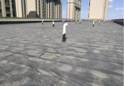 屋面防水分為哪幾個(gè)等級(jí)？