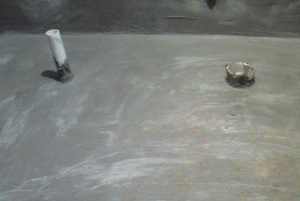 JS防水涂料跟水泥基滲透結(jié)晶防水涂料有什么區(qū)別？