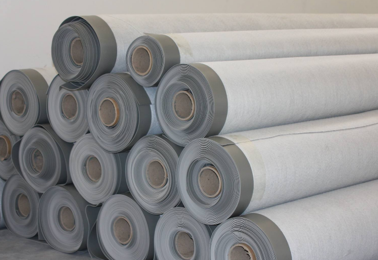 防水卷材都有哪些分類？又有什么性能特點(diǎn)？