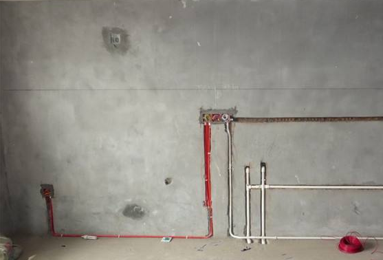 新家裝修怎樣選擇防水材料？新家裝修怎樣計算防水面積？